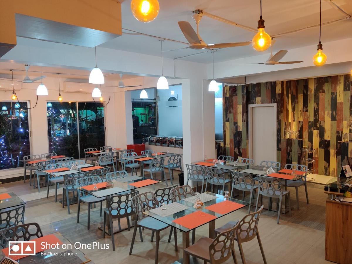 Laguna Beach Hotel&Resort Cox's Bazar Exterior foto