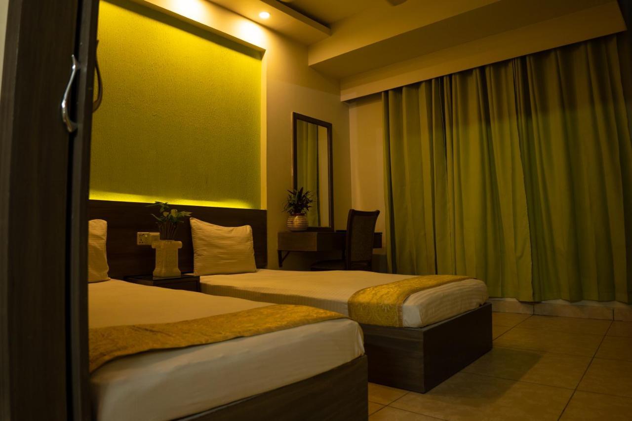 Laguna Beach Hotel&Resort Cox's Bazar Exterior foto