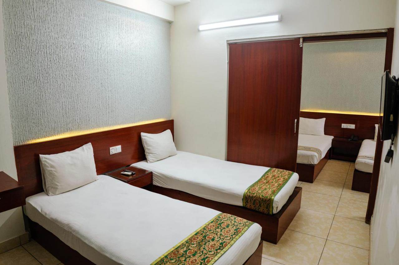 Laguna Beach Hotel&Resort Cox's Bazar Exterior foto