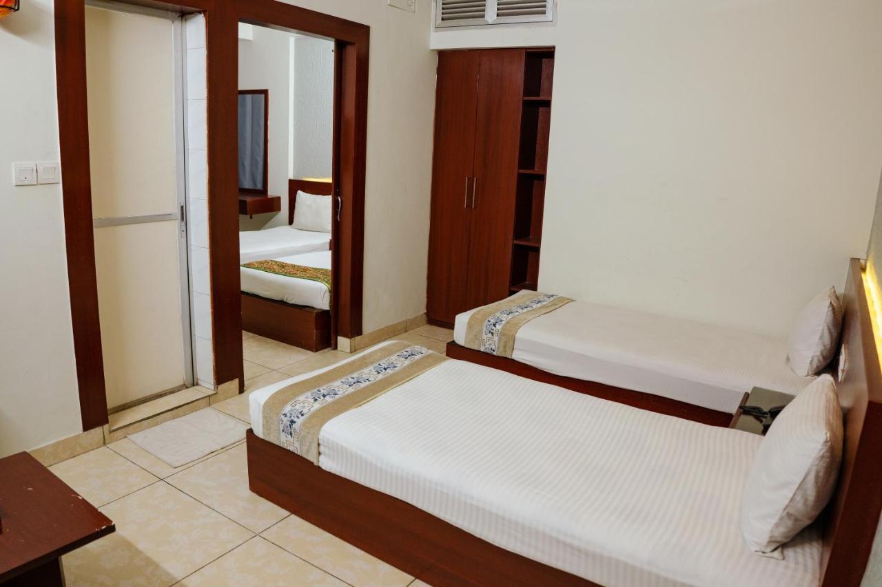 Laguna Beach Hotel&Resort Cox's Bazar Exterior foto